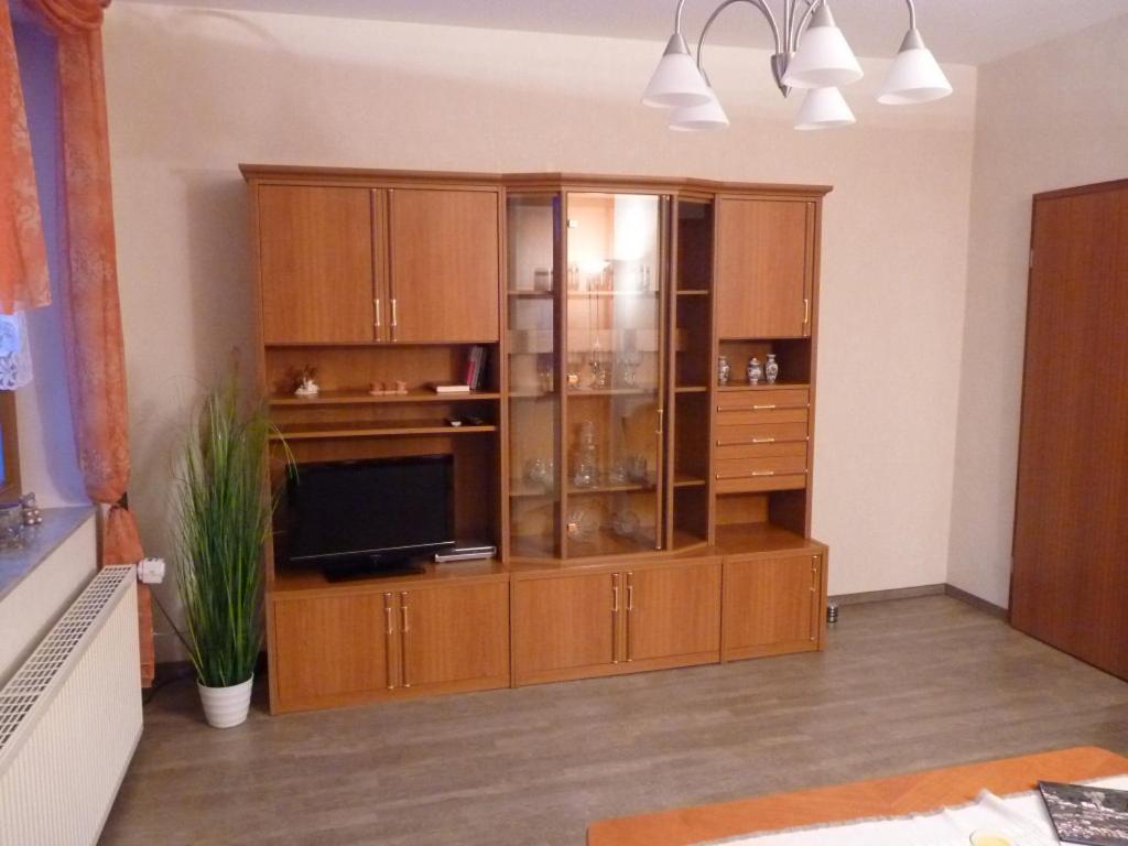 Ferienwohnung Knop room 1