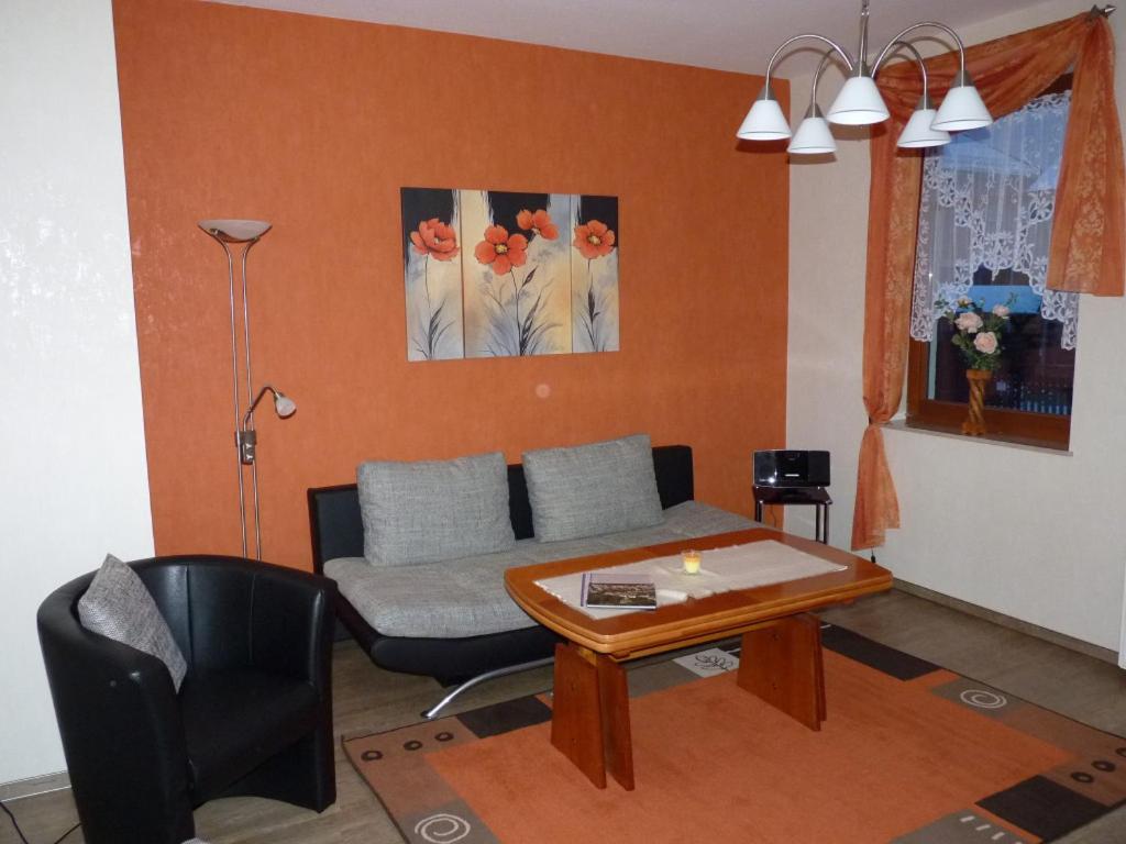 Ferienwohnung Knop room 2