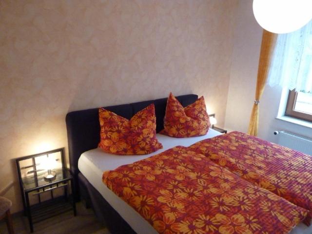 Ferienwohnung Knop room 3