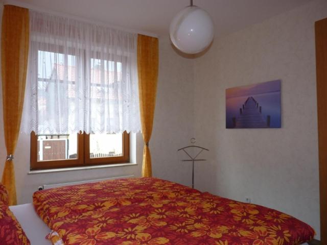 Ferienwohnung Knop room 4
