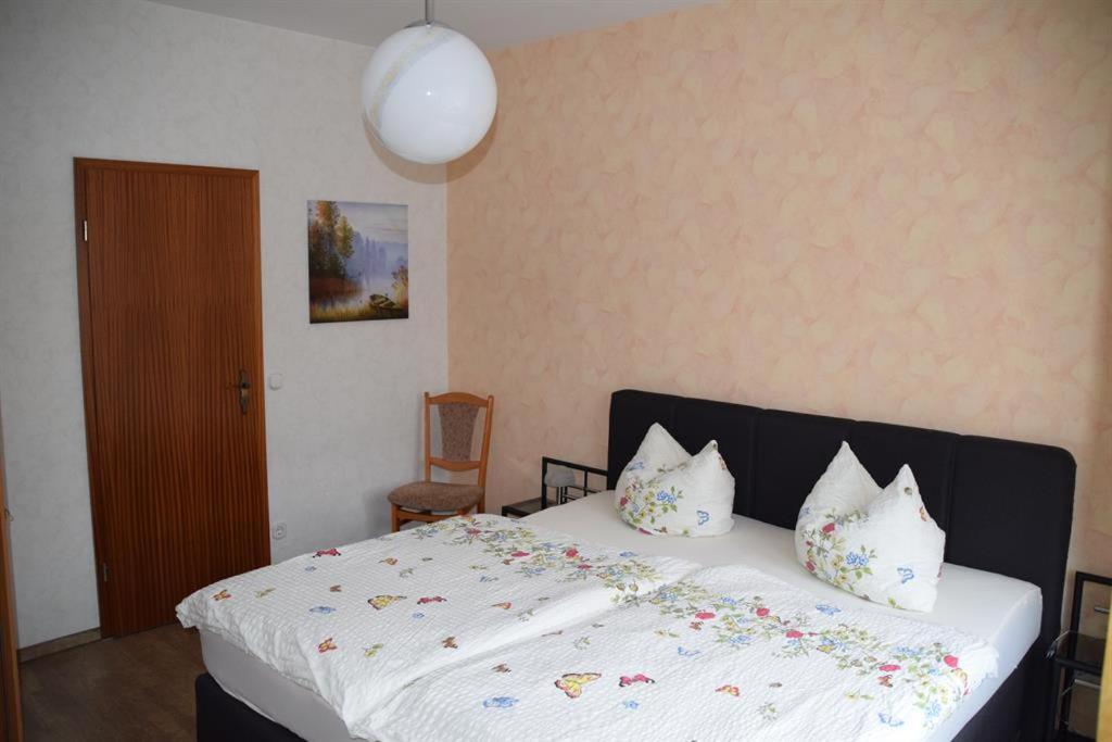 Ferienwohnung Knop room 5