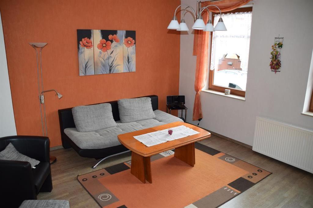 Ferienwohnung Knop room 6